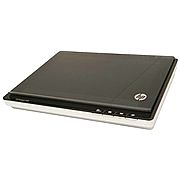 HP ScanJet 300 Photo Scanner اسکنر عکس hp300